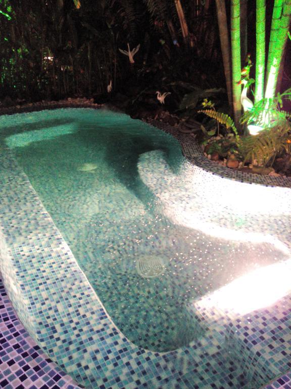 Patong Sunbeach Mansion Esterno foto